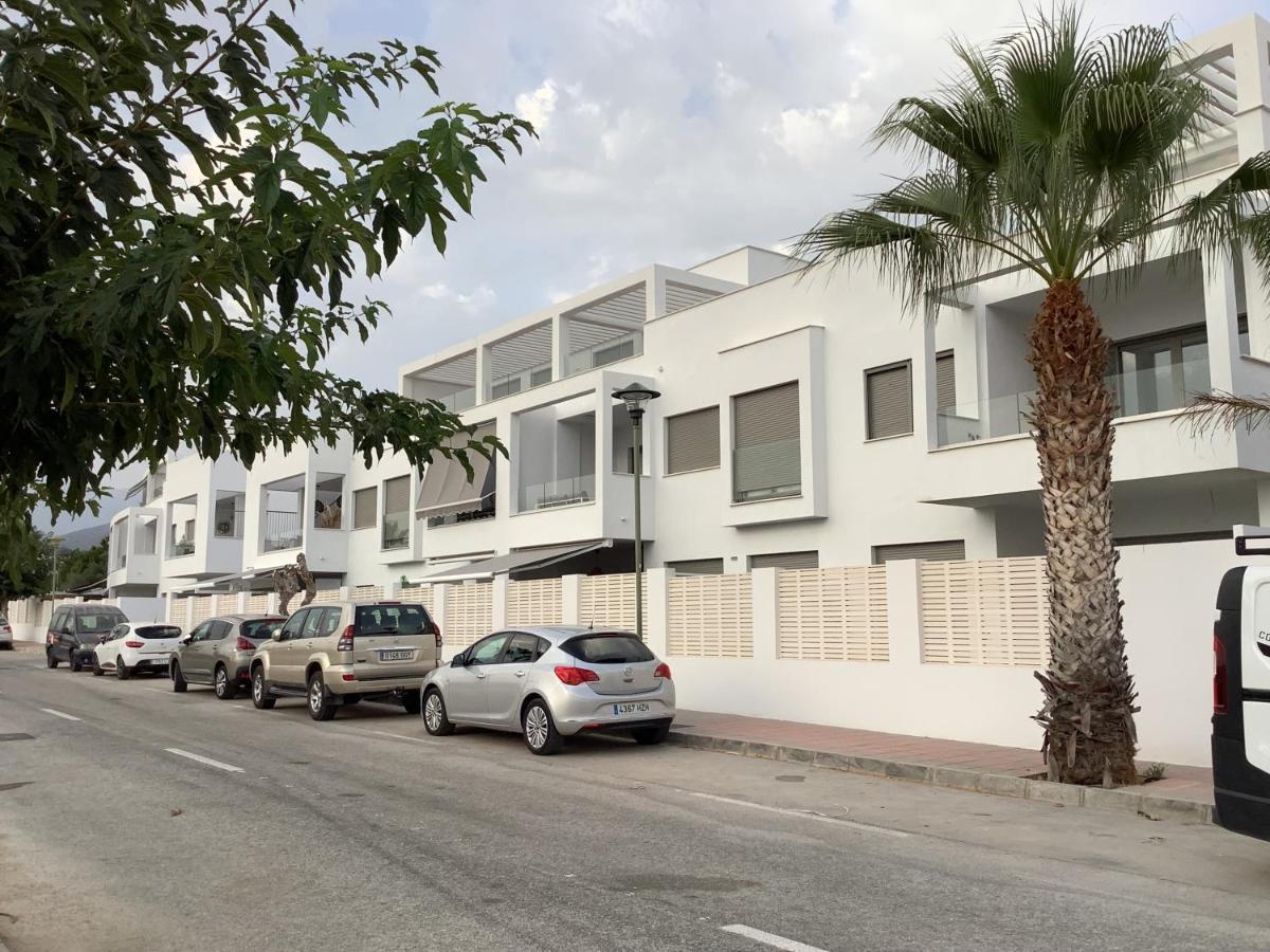 Casa Roman New Apartment At Baviera Golf Málaga Esterno foto