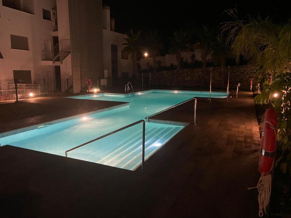 Casa Roman New Apartment At Baviera Golf Málaga Esterno foto
