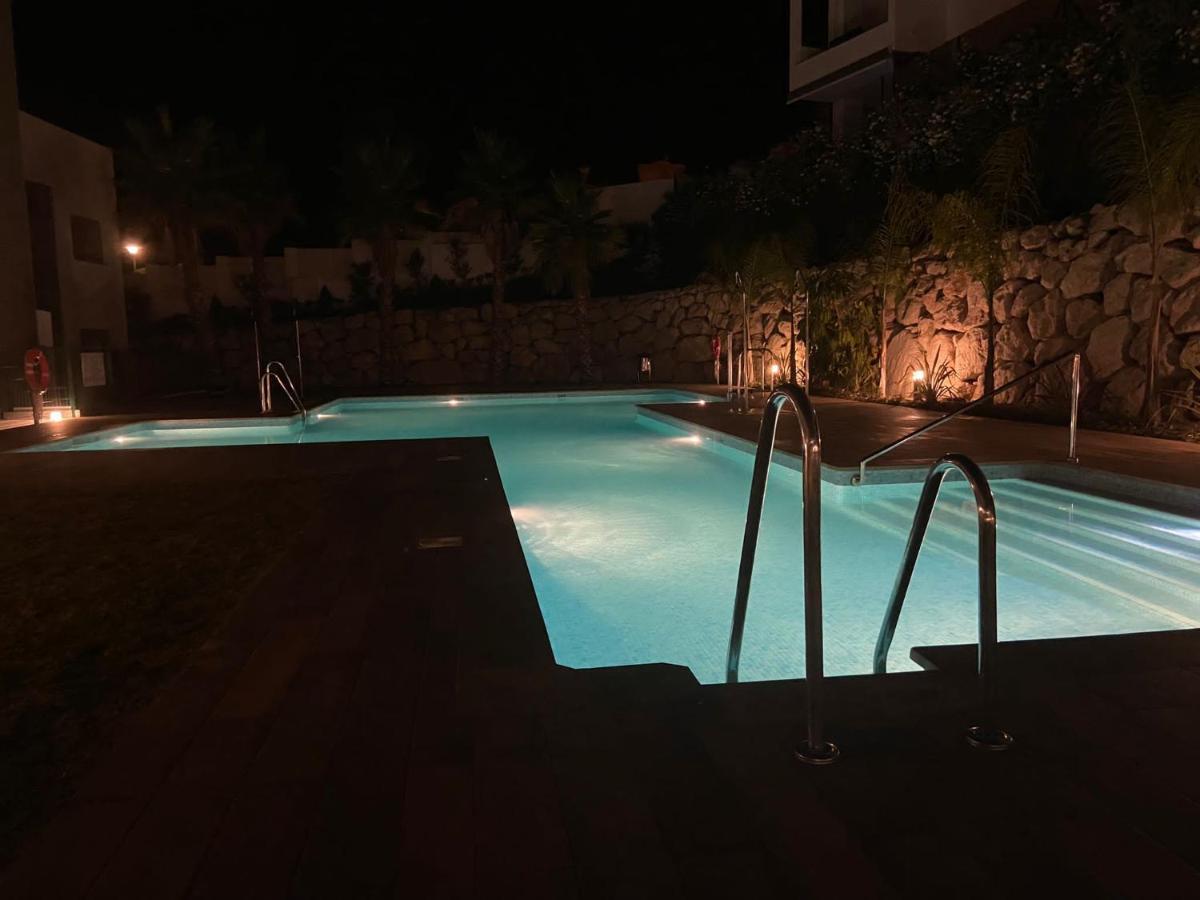 Casa Roman New Apartment At Baviera Golf Málaga Esterno foto