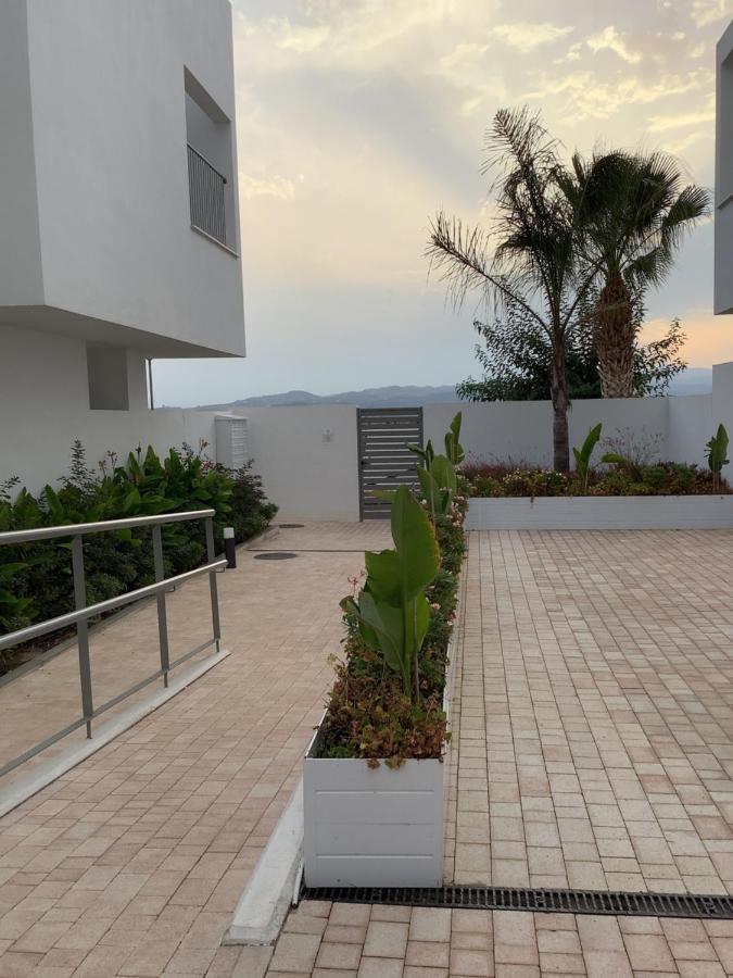 Casa Roman New Apartment At Baviera Golf Málaga Esterno foto